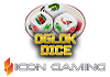 Logo 159 — vendor mini game crash arena ledak388 resmi Ledak388
