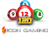 Logo 41 — vendor mini game crash arena ledak388 resmi Ledak388