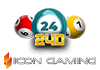 Logo 42 — vendor mini game crash arena ledak388 resmi Ledak388