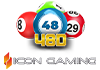 Logo 43 — vendor mini game crash arena ledak388 resmi Ledak388