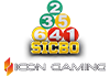 Logo 46 — vendor mini game crash arena ledak388 resmi Ledak388