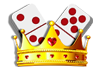 Logo DQQ — vendor market togel jackpot ledak388 resmi Ledak388