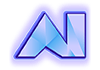 Logo AI — vendor kasino live ledak 388 resmi Ledak388