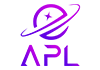Logo APOLLO777 — vendor katalog slot arena ledak388 resmi Ledak388
