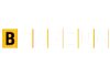Logo BGAMING — vendor katalog slot arena ledak388 resmi Ledak388