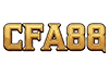 Logo CFA88 — vendor siaran sabung ayam live resmi Ledak388