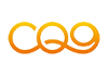 Logo CQ9 — vendor arcade tembak ikan arena ledak388 resmi Ledak388
