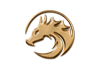 Logo DRAGOON — vendor katalog slot arena ledak388 resmi Ledak388