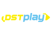 Logo DST — vendor katalog slot arena ledak388 resmi Ledak388