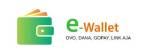 Top-up e-wallet DANA OVO GoPay LinkAja ShopeePay Ledak388