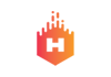 Logo HB — vendor katalog slot arena ledak388 resmi Ledak388