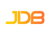 Logo JDB — vendor arcade tembak ikan arena ledak388 resmi Ledak388