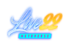 Logo LIVE22 — vendor katalog slot arena ledak388 resmi Ledak388