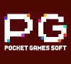 Logo PGSOFT — vendor katalog slot arena ledak388 resmi Ledak388