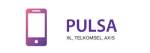 Deposit pulsa Telkomsel XL Indosat tanpa potongan platform Ledak388