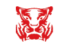Logo REDTIGER — vendor katalog slot arena ledak388 resmi Ledak388