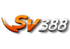 Logo SV388 — vendor siaran sabung ayam live resmi Ledak388