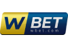 Logo WBET — vendor panel sportsbook premium resmi Ledak388