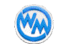 Logo WM — vendor meja casino virtual premium resmi Ledak388