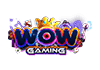 Logo WOW — vendor katalog slot arena ledak388 resmi Ledak388